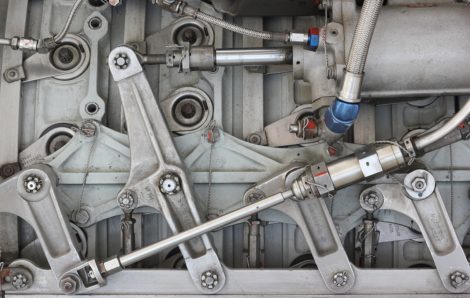 6 Weekly Hydraulic System Repair and Maintenance Practices